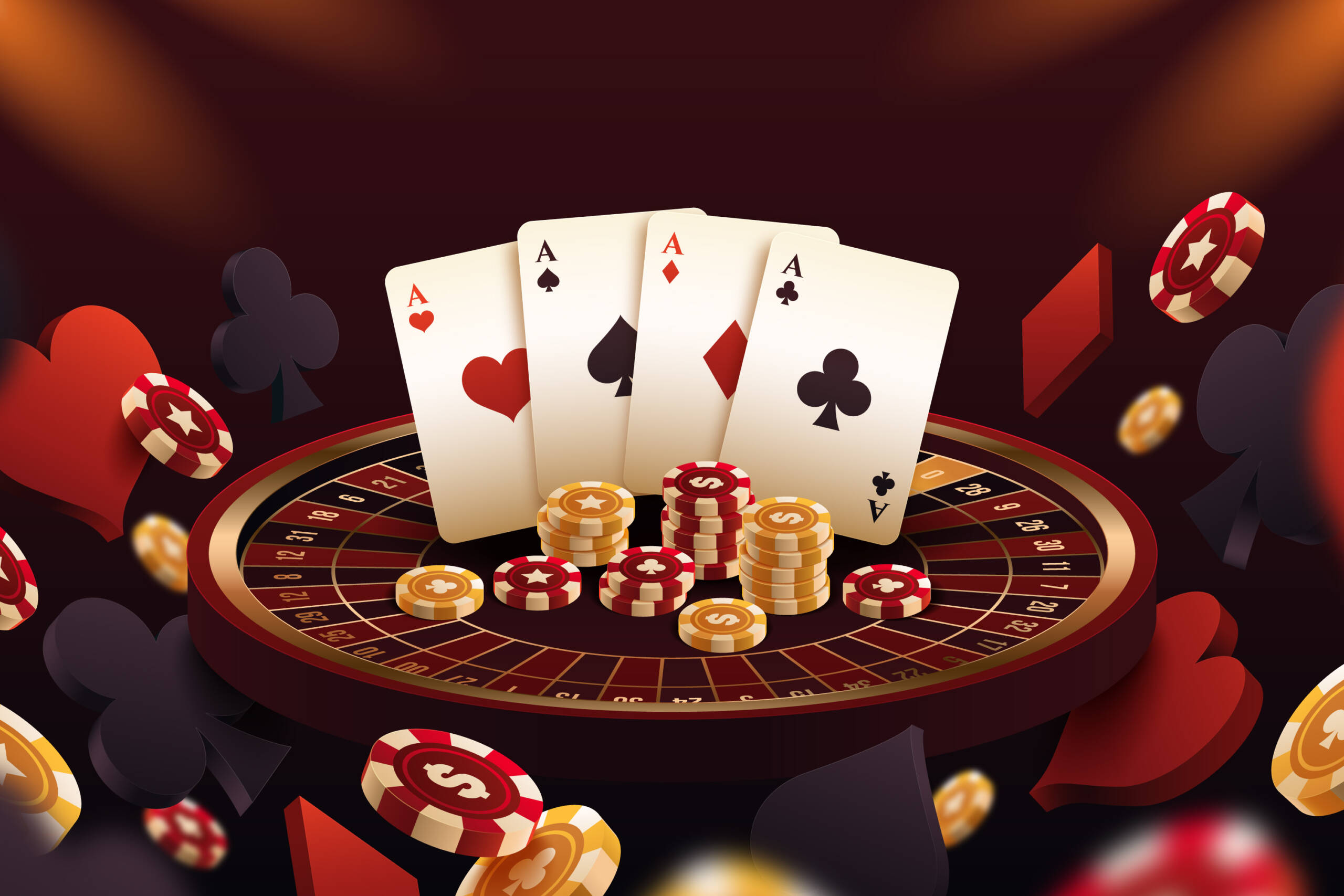 도박에 대한 올바른 전략 세우기: 손실 최소화와 승리 확대를 위한 5가지 팁